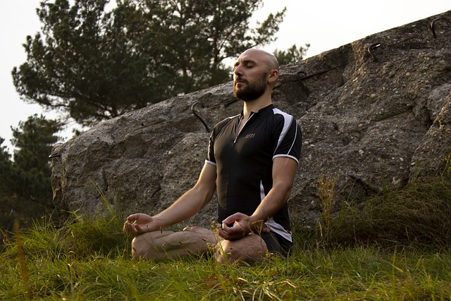 yoga